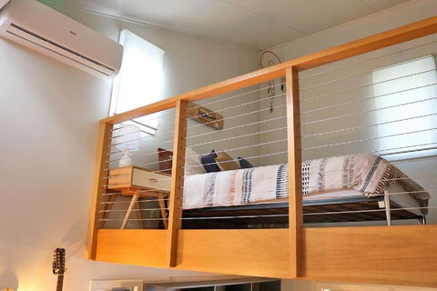 Sand Dweller Holiday Villa Point Lookout - Kingaroy Accommodation 3