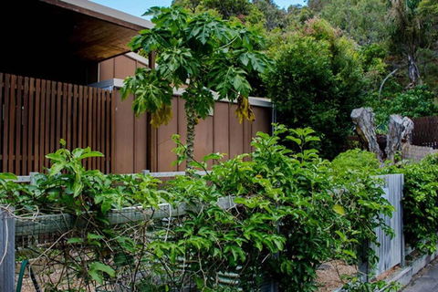 Sand Dweller Holiday Villa Point Lookout - Kingaroy Accommodation 1