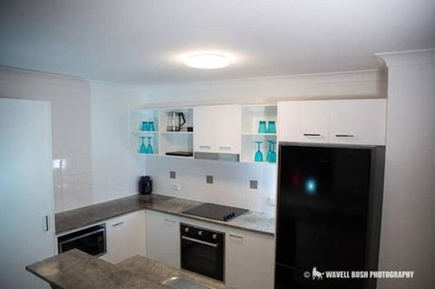 Sand Dunes Resort Stunning Beachfront Apartment - Kingaroy Accommodation 2