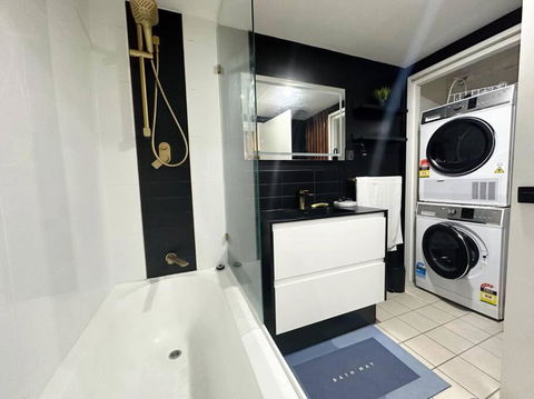 S&P - Festival - Kingaroy Accommodation 2