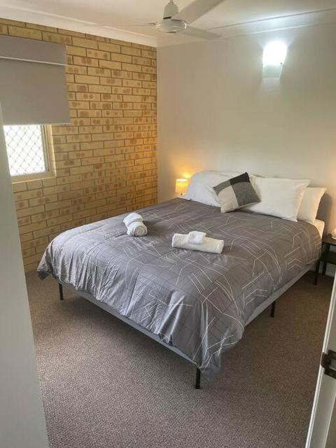 Rockhampton Rest Stop - Kingaroy Accommodation 0