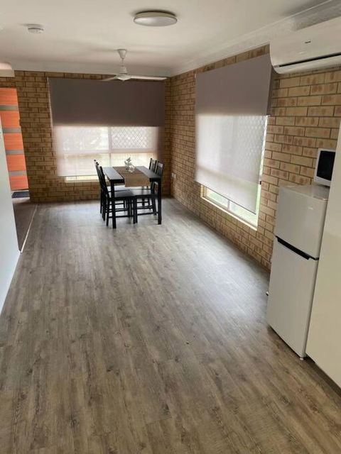 Rockhampton Rest Stop - Kingaroy Accommodation 2