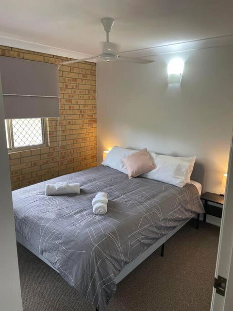 Rockhampton Rest Stop - Kingaroy Accommodation 3
