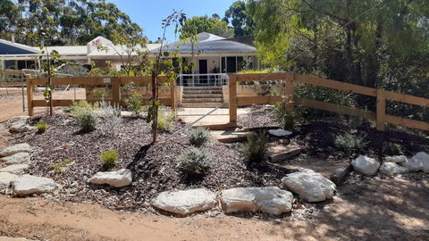 Salt Life - Kingaroy Accommodation 1