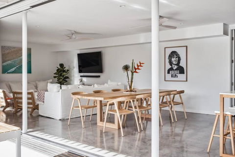 Sanctuary Spaces - Lomani Eleven - Kingaroy Accommodation 0