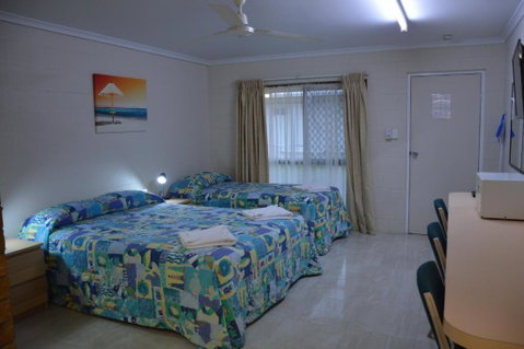 Rover Motel - Kingaroy Accommodation 3