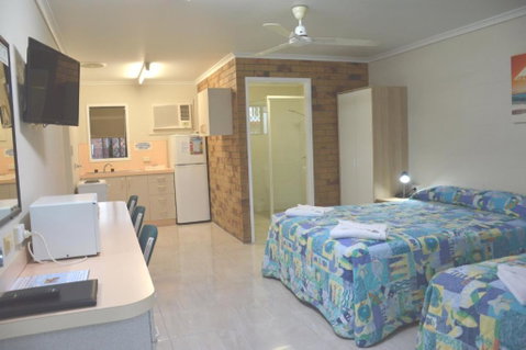 Rover Motel - Kingaroy Accommodation 2