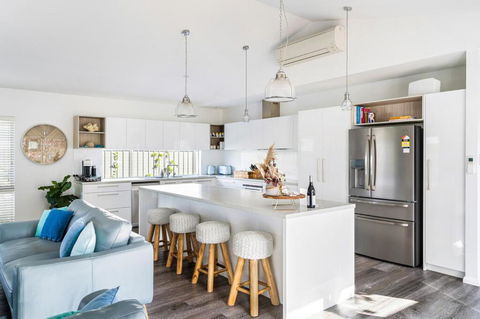 Ryze N Shine I Private Properties - Kingaroy Accommodation 3
