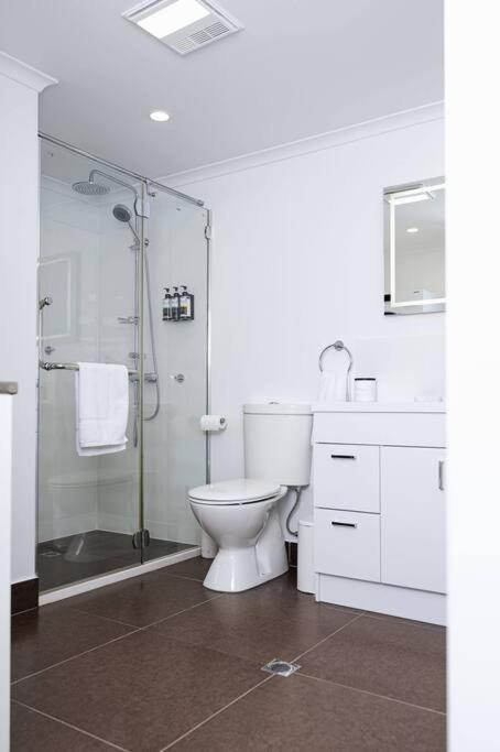 Salamanca Getaway Battery Point - Kingaroy Accommodation 3