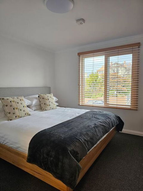 Salamanca Getaway Battery Point - Kingaroy Accommodation 2
