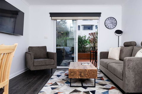 Salamanca Getaway Battery Point - Kingaroy Accommodation 1