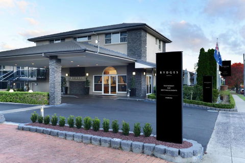 Rydges Armidale - Kingaroy Accommodation 0