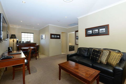 Rydges Armidale - Kingaroy Accommodation 1