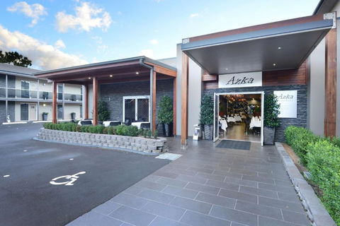 Rydges Armidale - Kingaroy Accommodation 2