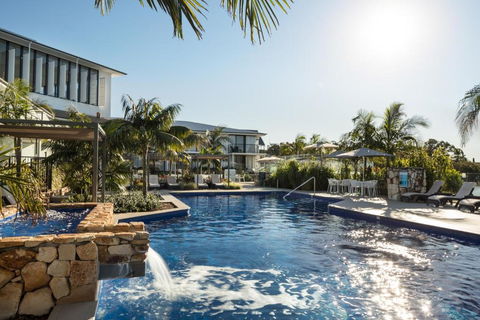 Sails Port Macquarie By Rydges - Kingaroy Accommodation 0