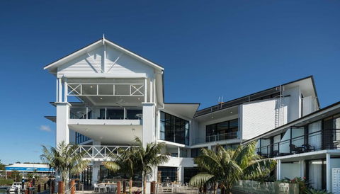 Sails Port Macquarie By Rydges - Kingaroy Accommodation 1