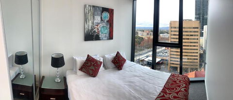 RNR Rundle Mall - Kingaroy Accommodation 1