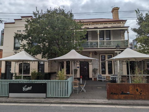 Rob Roy Room 1 - Kingaroy Accommodation 0
