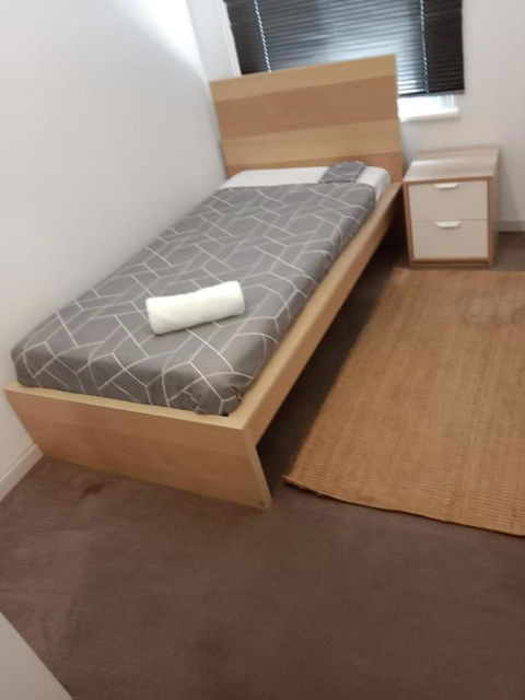 Rob Roy Room 1 - Kingaroy Accommodation 3