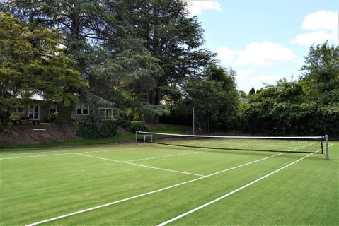 Robin Hill Manor - Kingaroy Accommodation 1