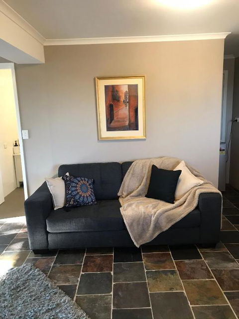 Robinson Retreat - Kingaroy Accommodation 2
