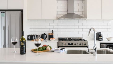 Rock Cottage - Kingaroy Accommodation 0