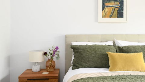 Rock Cottage - Kingaroy Accommodation 2