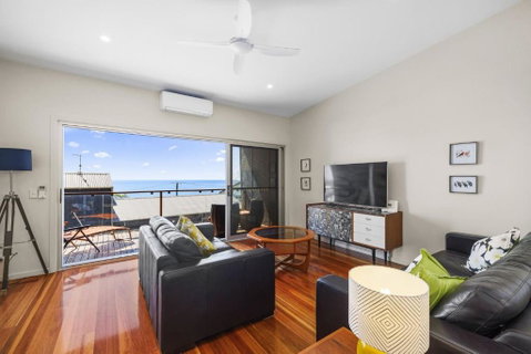 Rock Ledge - Kingaroy Accommodation 2
