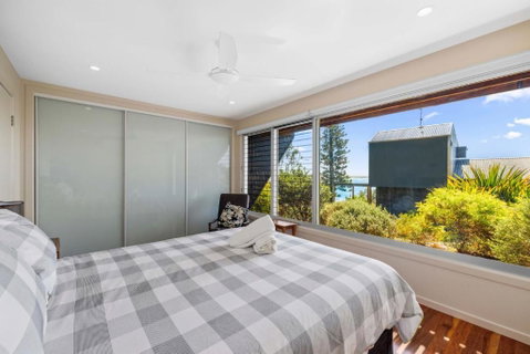 Rock Ledge - Kingaroy Accommodation 3
