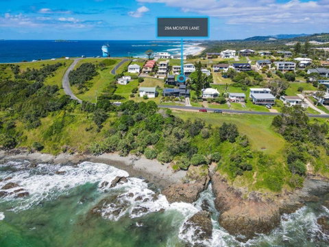 Rock Ledge - Kingaroy Accommodation 1