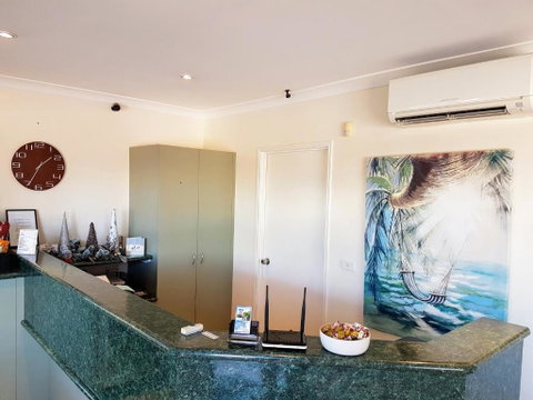 Rockhampton Palms Motor Inn - Kingaroy Accommodation 3