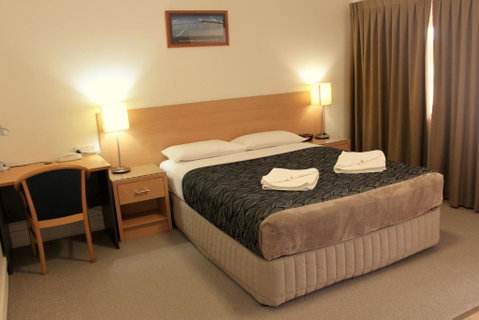 Rockhampton Palms Motor Inn - Kingaroy Accommodation 1