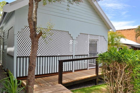 Rockleigh - Bring Your Own Linen. - Kingaroy Accommodation 0