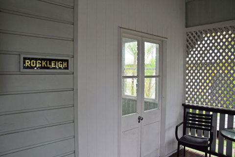 Rockleigh - Bring Your Own Linen. - Kingaroy Accommodation 1