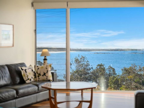 Rockpool - Kingaroy Accommodation 1