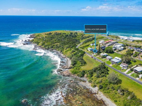Rockpool - Kingaroy Accommodation 0
