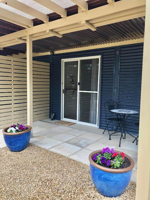 Rockridge Farm - Kingaroy Accommodation 1