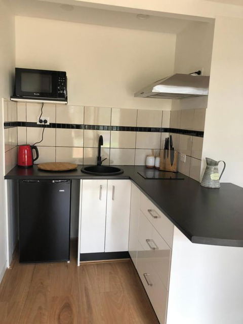 Rockridge Farm - Kingaroy Accommodation 2