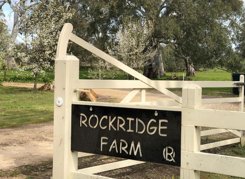 Rockridge Farm - Kingaroy Accommodation 0