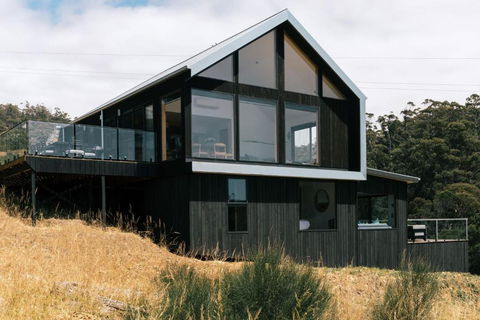 Rocky Ridge - Kingaroy Accommodation 2