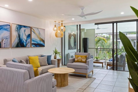 Rooftop Resort Oasis At Temple With Spa - Kingaroy Accommodation 0