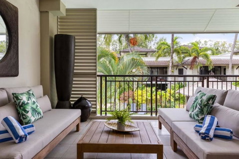 Rooftop Resort Oasis At Temple With Spa - Kingaroy Accommodation 1