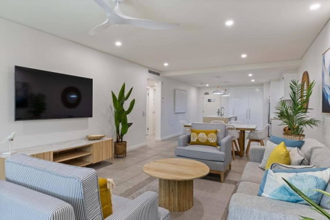 Rooftop Resort Oasis At Temple With Spa - Kingaroy Accommodation 2