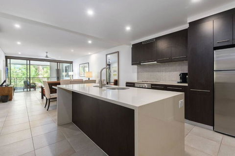 Rooftop Tranquility At Stunning Temple Resort - Kingaroy Accommodation 2