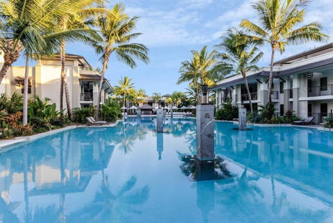 Rooftop Tranquility At Stunning Temple Resort - Kingaroy Accommodation 3