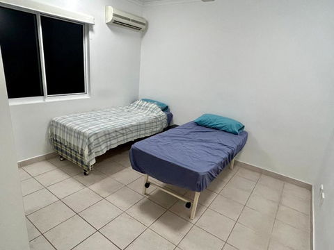 Room In City With Kittens! - Kingaroy Accommodation 1