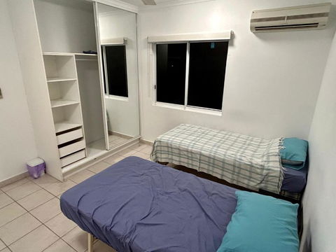 Room In City With Kittens! - Kingaroy Accommodation 2