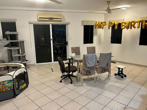 Room In City With Kittens! - Kingaroy Accommodation 3