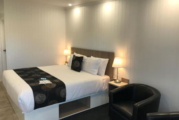 Room Motel Kingaroy East with Kingaroy Accommodation
