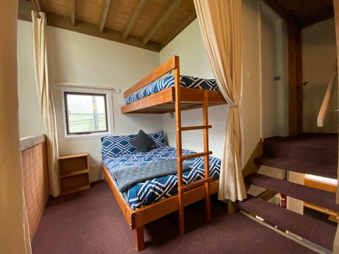 Ropers - Kingaroy Accommodation 3